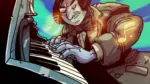 Игра Frederic: Resurrection of Music Director’s Cut (Steam; Windows, MacOS, Linux, PC; Регион активации РФ+Страны СНГ)