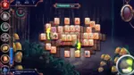 Игра The Mahjong Huntress (Steam; Windows, MacOS, PC; Регион активации РФ+Страны СНГ)