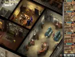 Игра Chicago 1930 (Steam; PC; Регион активации РФ+Страны СНГ)
