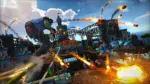 Игра Sunset Overdrive (Steam; PC; Регион активации РФ)