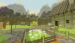 Игра Windscape (Steam; PC; Регион активации Весь Мир)