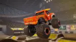 Игра Monster Jam Steel Titans (Steam; PC; Регион активации РФ+Страны СНГ)