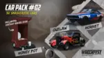 Игра Wreckfest — Season Pass (Steam; PC; Регион активации РФ+Страны СНГ)