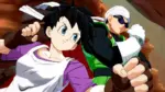 Игра DRAGON BALL FIGHTERZ — FighterZ Pass 2 (Steam; PC; Регион активации РФ+Страны СНГ)