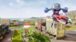 Игра Destroy All Humans! (Steam; PC; Регион активации РФ+Страны СНГ)