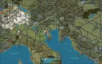 Игра Strategic Command: World War I (Steam; PC; Регион активации РФ+Страны СНГ)