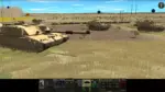 Игра Combat Mission Shock Force 2 — British Forces (Steam; PC; Регион активации РФ+Страны СНГ)