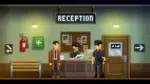 Игра The Darkside Detective (Steam; PC; Регион активации РФ+Страны СНГ)