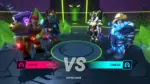 Игра HyperBrawl Tournament — Warrior Founder Pack (Steam; PC; Регион активации РФ+Страны СНГ)