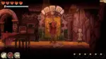Игра Scarlet Hood and the Wicked Wood (Steam; PC; Регион активации РФ+Страны СНГ)