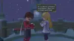 Игра Tales of Symphonia (Steam; PC; Регион активации РФ+Страны СНГ)