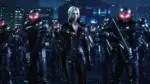 Игра TEKKEN 7 — Originals Edition (Steam; PC; Регион активации РФ+Страны СНГ)