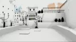 Игра The Unfinished Swan (Steam; PC; Регион активации РФ+Страны СНГ)