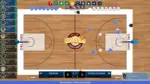 Игра Pro Basketball Manager 2022 (Steam; PC; Регион активации РФ+Страны СНГ)