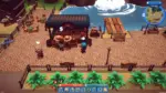 Игра Spirit of the Island (Steam; PC; Регион активации РФ+Страны СНГ)