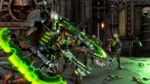 Игра Warhammer 40,000: Battlesector – Necrons (Steam; PC; Регион активации РФ+Страны СНГ)