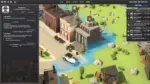 Игра City of Gangsters: The German Outfit (Steam; PC; Регион активации РФ+Страны СНГ)