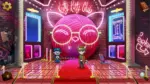 Игра Nine Noir Lives (Steam; PC, Mac; Регион активации Весь Мир)