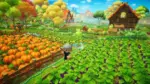 Игра Everdream Valley (Steam; PC; Регион активации РФ+Страны СНГ)