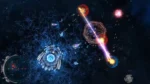 Игра Conflicks: Revolutionary Space Battles (Steam; Mac, PC; Регион активации РФ+Страны СНГ)