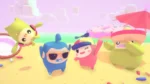Игра Melbits™ World (Steam; PC; Регион активации РФ+Страны СНГ)
