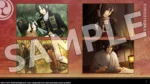Игра Hakuoki: Edo Blossoms — Deluxe Pack (Steam; PC; Регион активации РФ+Страны СНГ)