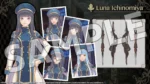Игра Dark Rose Valkyrie – Deluxe Pack (Steam; PC; Регион активации РФ+Страны СНГ)