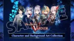 Игра Dragon Star Varnir – Deluxe Pack (Steam; PC; Регион активации РФ+Страны СНГ)