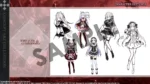 Игра Fairy Fencer F ADF – Deluxe Pack (Steam; PC; Регион активации РФ+Страны СНГ)