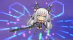 Игра Hyperdevotion Noire: Goddess Black Heart (Steam; PC; Регион активации РФ+Страны СНГ)