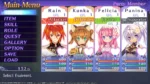Игра Record Of Agarest War Mariage (Steam; PC; Регион активации РФ+Страны СНГ)