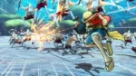 Игра One Piece: Pirate Warriors 3 – Gold Edition (Steam; PC; Регион активации РФ+Страны СНГ)