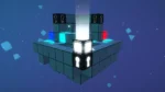 Игра Cubikolor (Steam; Mac, PC; Регион активации РФ+Страны СНГ)