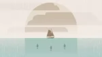 Игра Burly Men at Sea (Steam; Mac, PC; Регион активации Весь Мир)