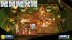 Игра Overcooked! 2 — Night of the Hangry Horde (Steam; PC; Регион активации РФ+Страны СНГ)