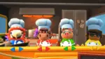 Игра Overcooked! 2 — Surf ‘n’ Turf (Steam; PC, Mac; Регион активации РФ+Страны СНГ)