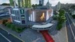 Игра Tropico 6 – New Frontiers (Steam; PC; Регион активации Весь Мир)