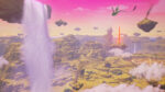 Игра DRAGON BALL Z: KAKAROT – DAIMA – Adventure Through The Demon Realm Part 1 (Steam; PC; Регион активации РФ+Страны СНГ)