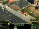 Игра Act of War: Direct Action (Steam; PC; Регион активации РФ+Страны СНГ)