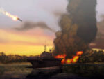 Игра Act of War: High Treason (Steam; PC; Регион активации РФ+Страны СНГ)