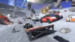 Игра Crash Drive 3 (Steam; PC/Mac/Linux; Регион активации РФ+Страны СНГ)