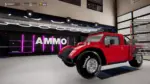 Игра Car Detailing Simulator – AMMO NYC DLC (Steam; PC; Регион активации Весь Мир)