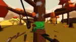 Игра Timberman VR (Steam; PC; Регион активации РФ+Страны СНГ)