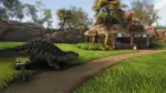 Игра Lawn Mowing Simulator — Dino Safari (Steam; PC; Регион активации РФ+Страны СНГ)