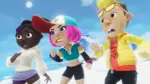 Игра Stunt Kite Party (Steam; PC; Регион активации РФ+Страны СНГ)