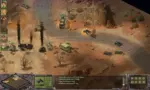 Игра Desert Law (Steam; PC; Регион активации РФ+Страны СНГ)