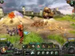 Игра Elven Legacy (Steam; PC; Регион активации РФ+Страны СНГ)