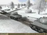 Игра Theatre Of War (Steam; PC; Регион активации РФ+Страны СНГ)