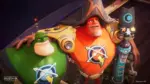 Игра Ratchet & Clank: Rift Apart (Steam; PC; Регион активации ROW)