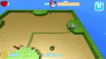 Игра Xonix Casual Edition (Steam; PC; Регион активации Весь Мир)